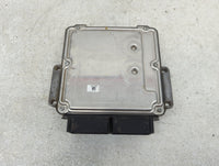2014 Lincoln Mkz PCM Engine Control Computer ECU ECM PCU OEM P/N:EP5A-12A650-ABA DG1A-12B684-AB, 0261S10491 Fits OEM Used Au
