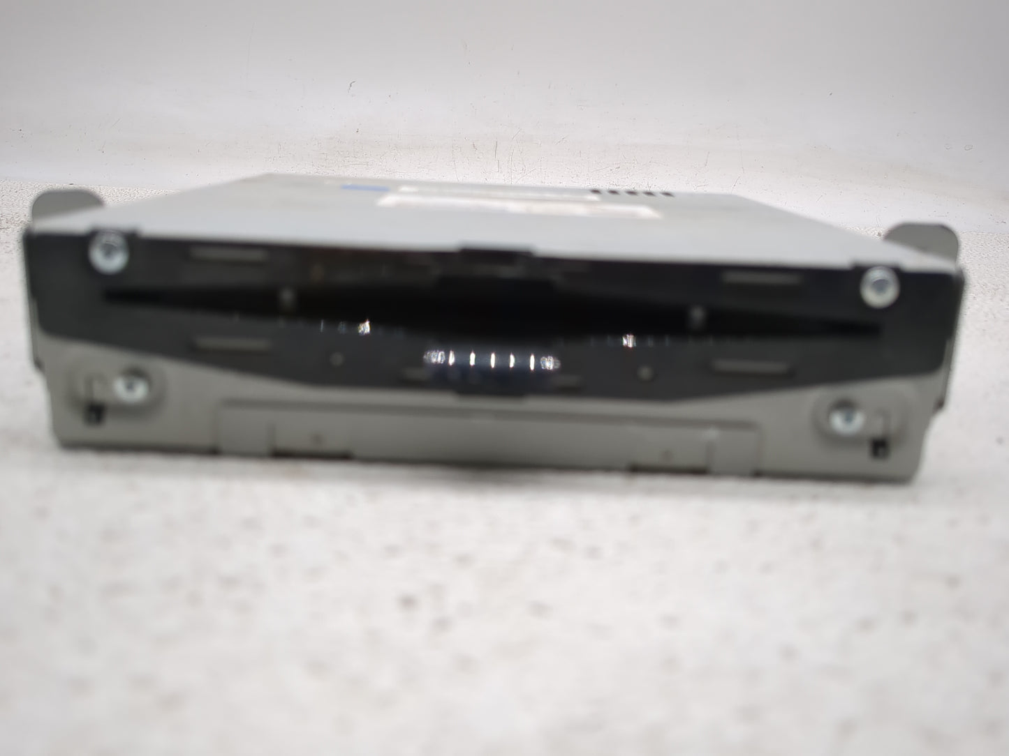 2014 Lincoln Mkz Radio AM FM Cd Player Receiver Replacement P/N:DP5T-18C830-AF Fits OEM Used Auto Parts - Oemusedautoparts1.