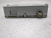 2014 Lincoln Mkz Radio AM FM Cd Player Receiver Replacement P/N:DP5T-18C830-AF Fits OEM Used Auto Parts - Oemusedautoparts1.