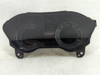 2014 Lincoln Mkz Instrument Cluster Speedometer Gauges P/N:EP5T-10849-GC Fits OEM Used Auto Parts - Oemusedautoparts1.com