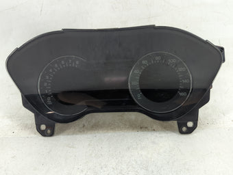 compare product 2014 Lincoln Mkz Instrument Cluster Speedometer Gauges P/N:EP5T-10849-GC Fits OEM Used Auto Parts