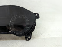 2014 Lincoln Mkz Instrument Cluster Speedometer Gauges P/N:EP5T-10849-GC Fits OEM Used Auto Parts - Oemusedautoparts1.com