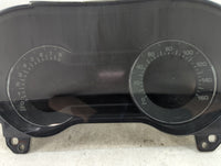 2014 Lincoln Mkz Instrument Cluster Speedometer Gauges P/N:EP5T-10849-GC Fits OEM Used Auto Parts - Oemusedautoparts1.com