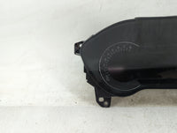 2014 Lincoln Mkz Instrument Cluster Speedometer Gauges P/N:EP5T-10849-GC Fits OEM Used Auto Parts - Oemusedautoparts1.com