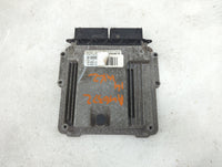 2014 Lincoln Mkz PCM Engine Control Computer ECU ECM PCU OEM P/N:EP5A-ABA Fits OEM Used Auto Parts - Oemusedautoparts1.com
