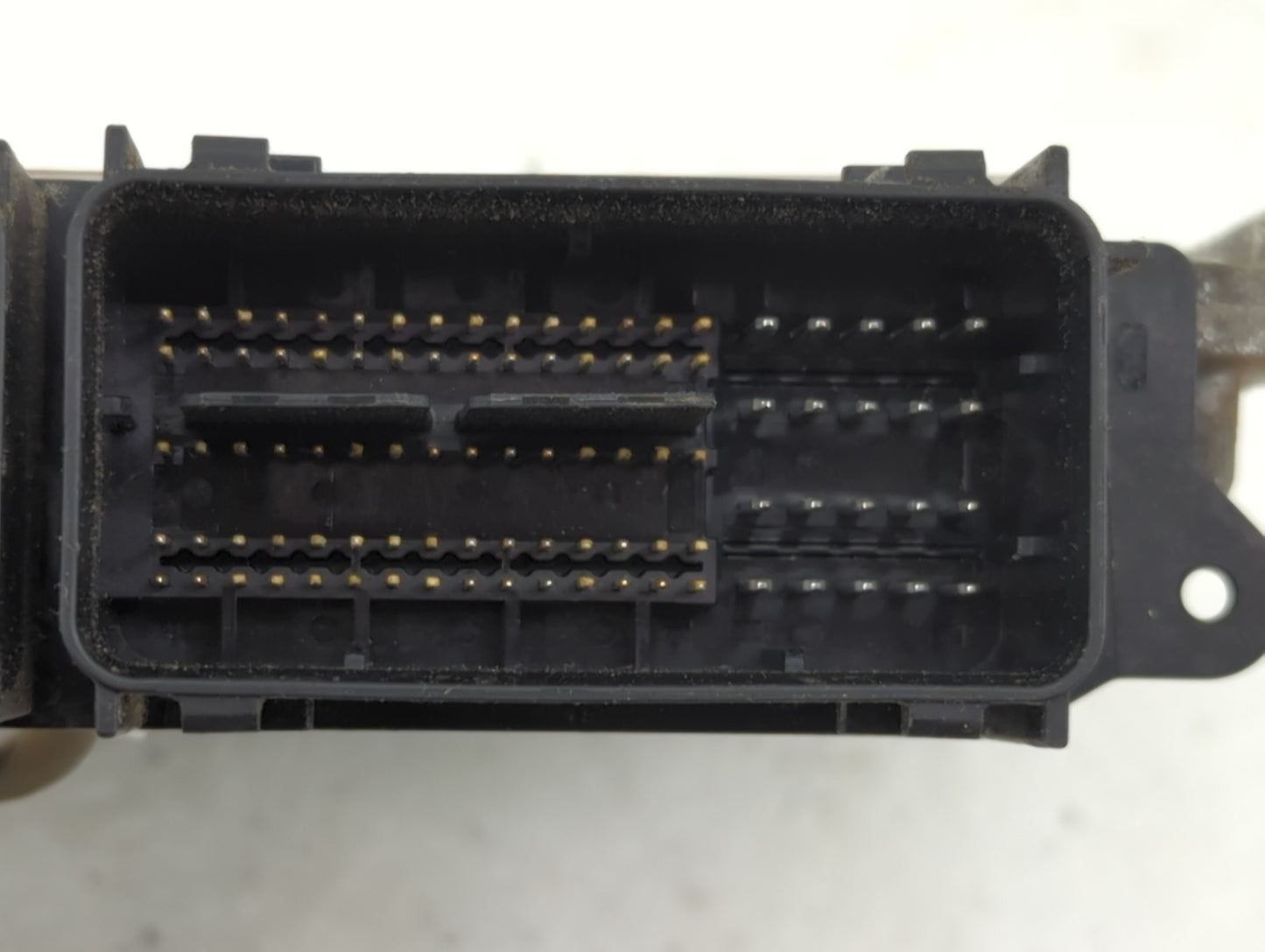 2014 Lincoln Mkz PCM Engine Control Computer ECU ECM PCU OEM P/N:EP5A-ABA Fits OEM Used Auto Parts - Oemusedautoparts1.com