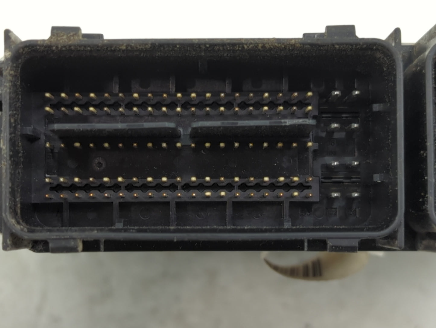 2014 Lincoln Mkz PCM Engine Control Computer ECU ECM PCU OEM P/N:EP5A-ABA Fits OEM Used Auto Parts - Oemusedautoparts1.com