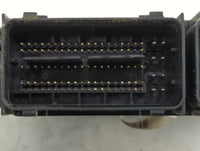 2014 Lincoln Mkz PCM Engine Control Computer ECU ECM PCU OEM P/N:EP5A-ABA Fits OEM Used Auto Parts - Oemusedautoparts1.com