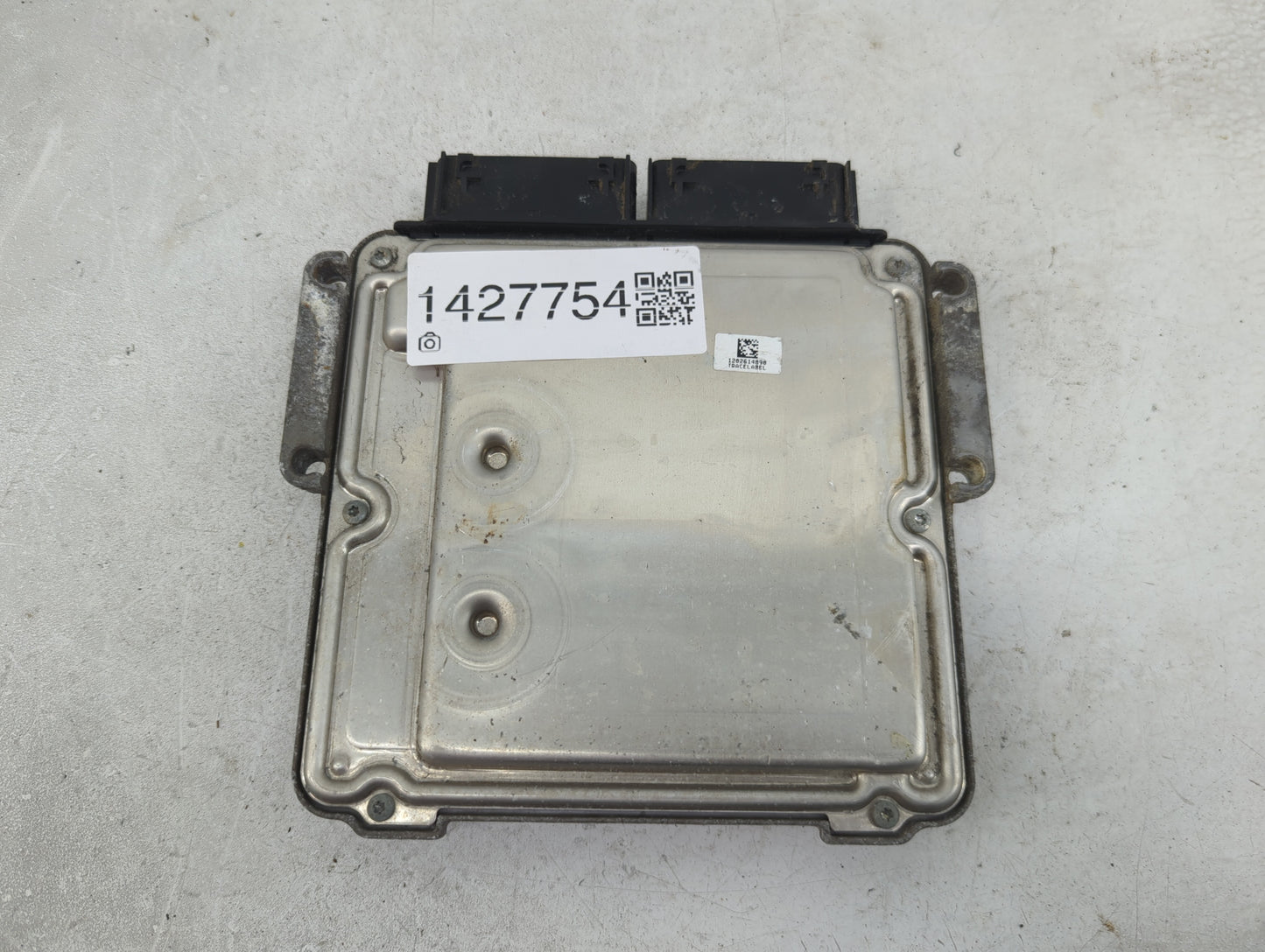 2014 Lincoln Mkz PCM Engine Control Computer ECU ECM PCU OEM P/N:EP5A-ABA Fits OEM Used Auto Parts - Oemusedautoparts1.com