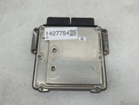 2014 Lincoln Mkz PCM Engine Control Computer ECU ECM PCU OEM P/N:EP5A-ABA Fits OEM Used Auto Parts - Oemusedautoparts1.com