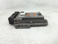 2014 Lincoln Mkz PCM Engine Control Computer ECU ECM PCU OEM P/N:EP5A-ABA Fits OEM Used Auto Parts - Oemusedautoparts1.com