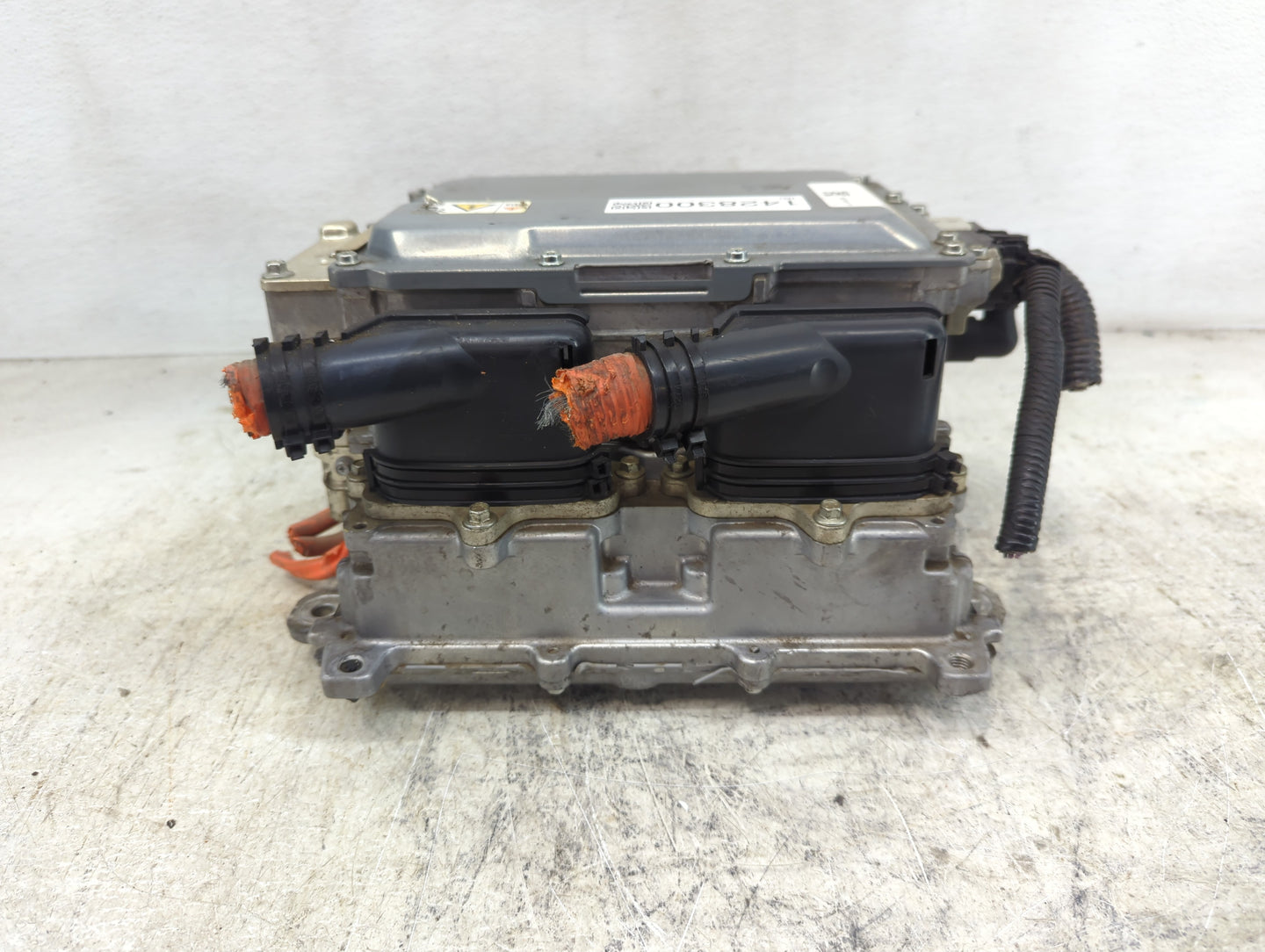 2013-2020 Lincoln Mkz Hybrid DC Synergy Drive Power Inverter P/N:ES78-7B012-AD Fits Fits 2013 2014 2015 2016 2017 2018 2019 