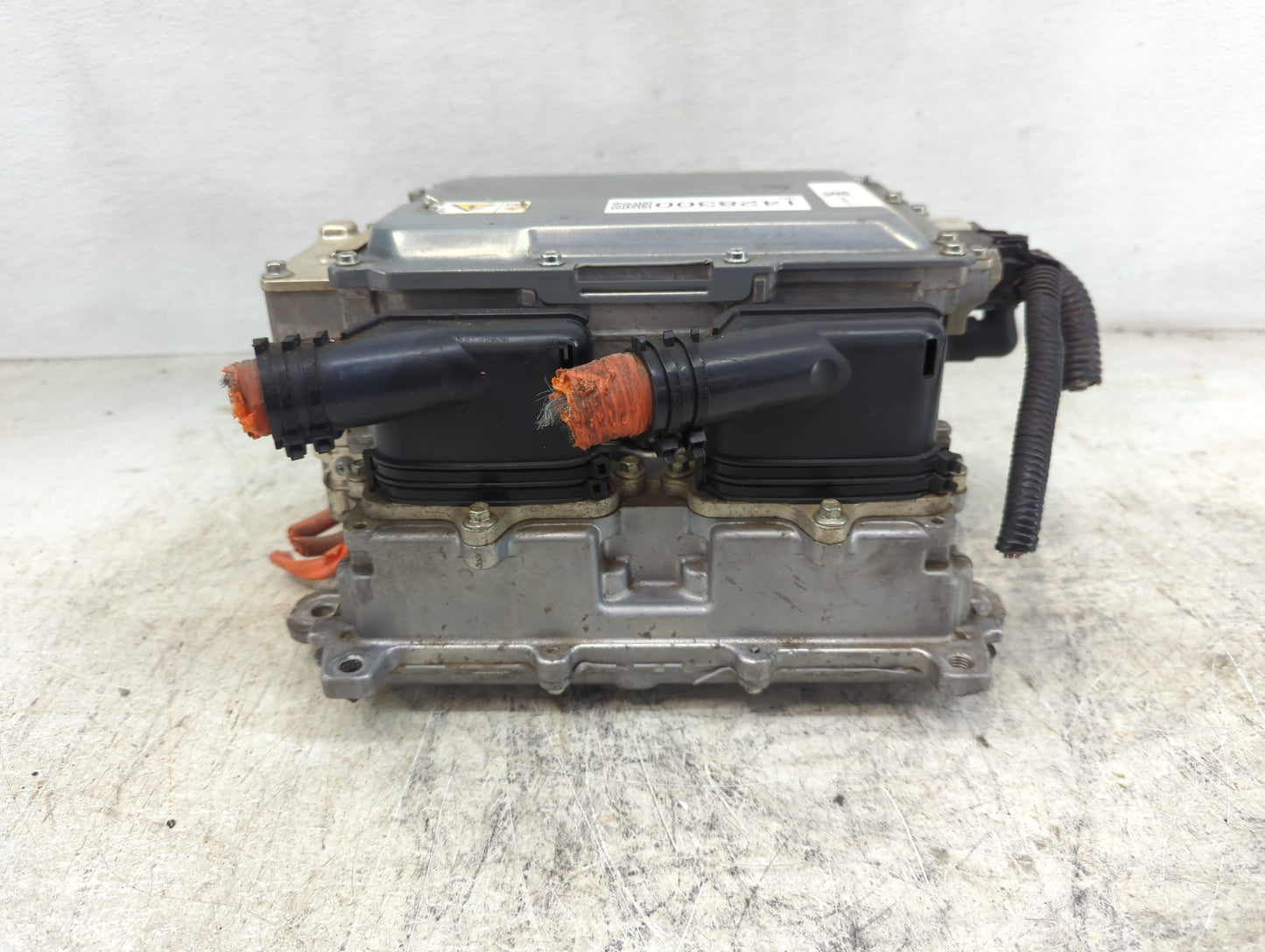 2013-2020 Lincoln Mkz Hybrid DC Synergy Drive Power Inverter P/N:ES78-7B012-AD Fits Fits 2013 2014 2015 2016 2017 2018 2019 