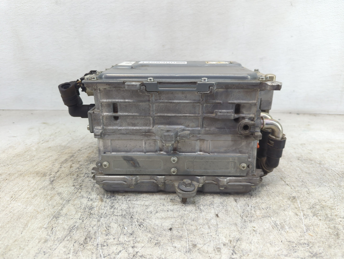 2013-2020 Lincoln Mkz Hybrid DC Synergy Drive Power Inverter P/N:ES78-7B012-AD Fits Fits 2013 2014 2015 2016 2017 2018 2019 