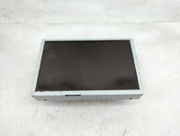 2013-2016 Lincoln Mkz Information Display Screen - Oemusedautoparts1.com
