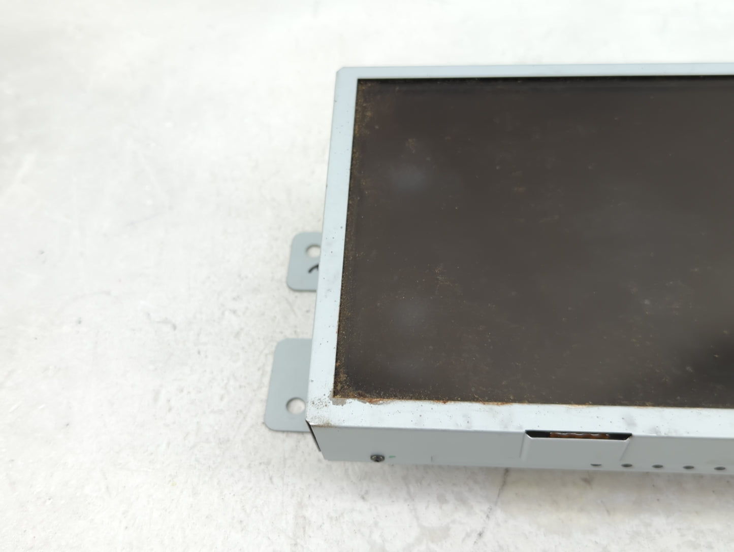 2013-2016 Lincoln Mkz Information Display Screen - Oemusedautoparts1.com