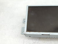 2013-2016 Lincoln Mkz Information Display Screen - Oemusedautoparts1.com