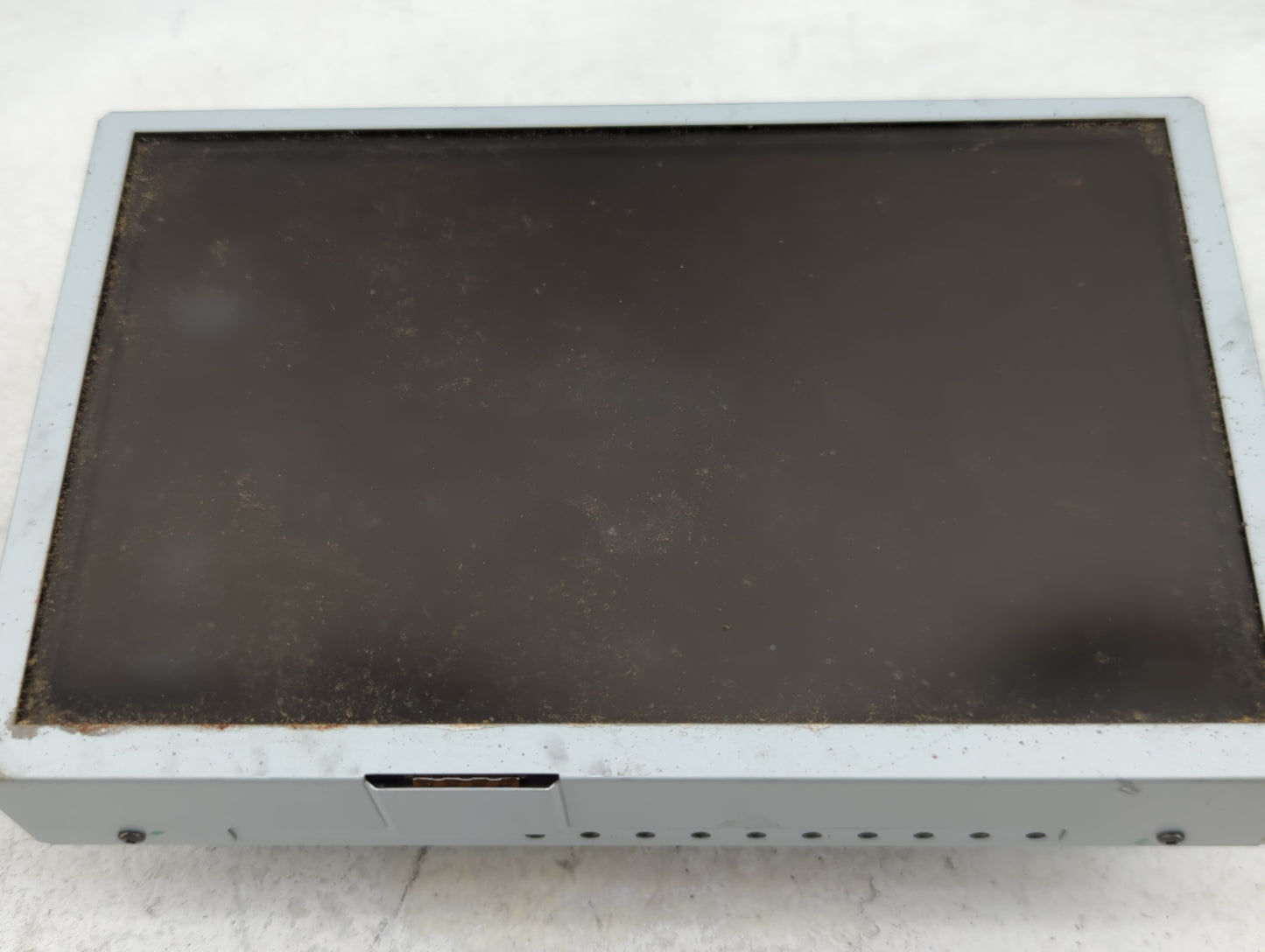 2013-2016 Lincoln Mkz Information Display Screen - Oemusedautoparts1.com