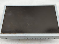 2013-2016 Lincoln Mkz Information Display Screen - Oemusedautoparts1.com