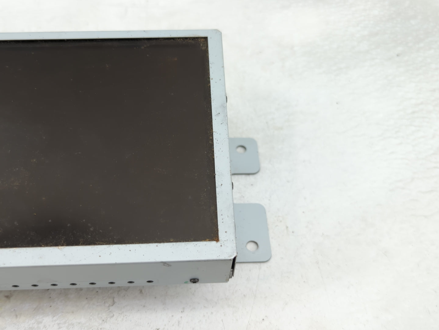 2013-2016 Lincoln Mkz Information Display Screen - Oemusedautoparts1.com