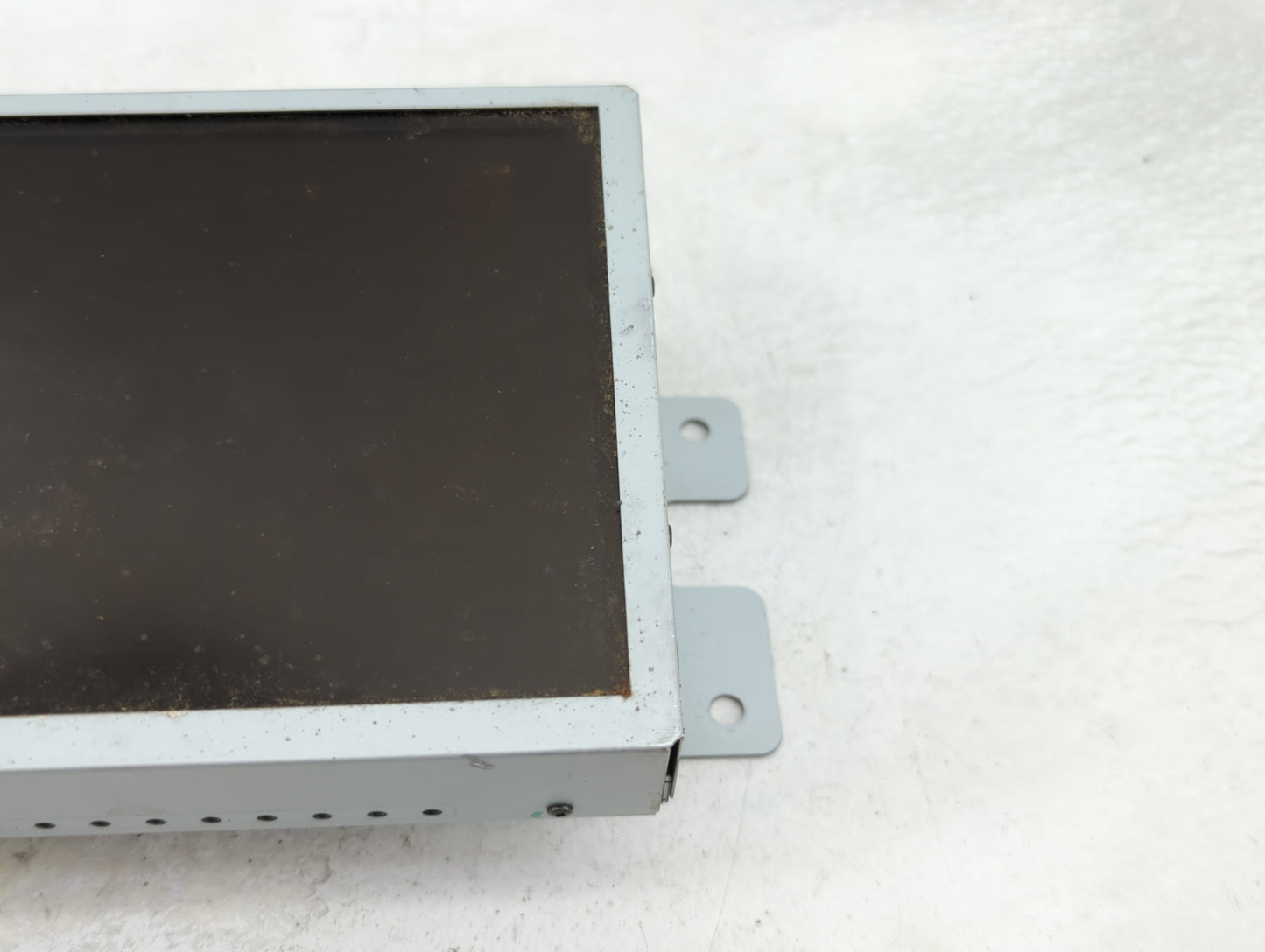 2013-2016 Lincoln Mkz Information Display Screen - Oemusedautoparts1.com