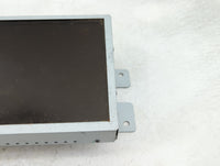 2013-2016 Lincoln Mkz Information Display Screen - Oemusedautoparts1.com