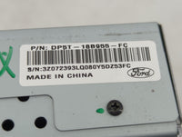 2013-2016 Lincoln Mkz Information Display Screen - Oemusedautoparts1.com
