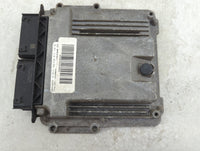 2014 Lincoln Mkz PCM Engine Control Computer ECU ECM PCU OEM P/N:WKE2EP5A12A650DC 0261S10054, CJ6T-14A624-BA Fits OEM Used A