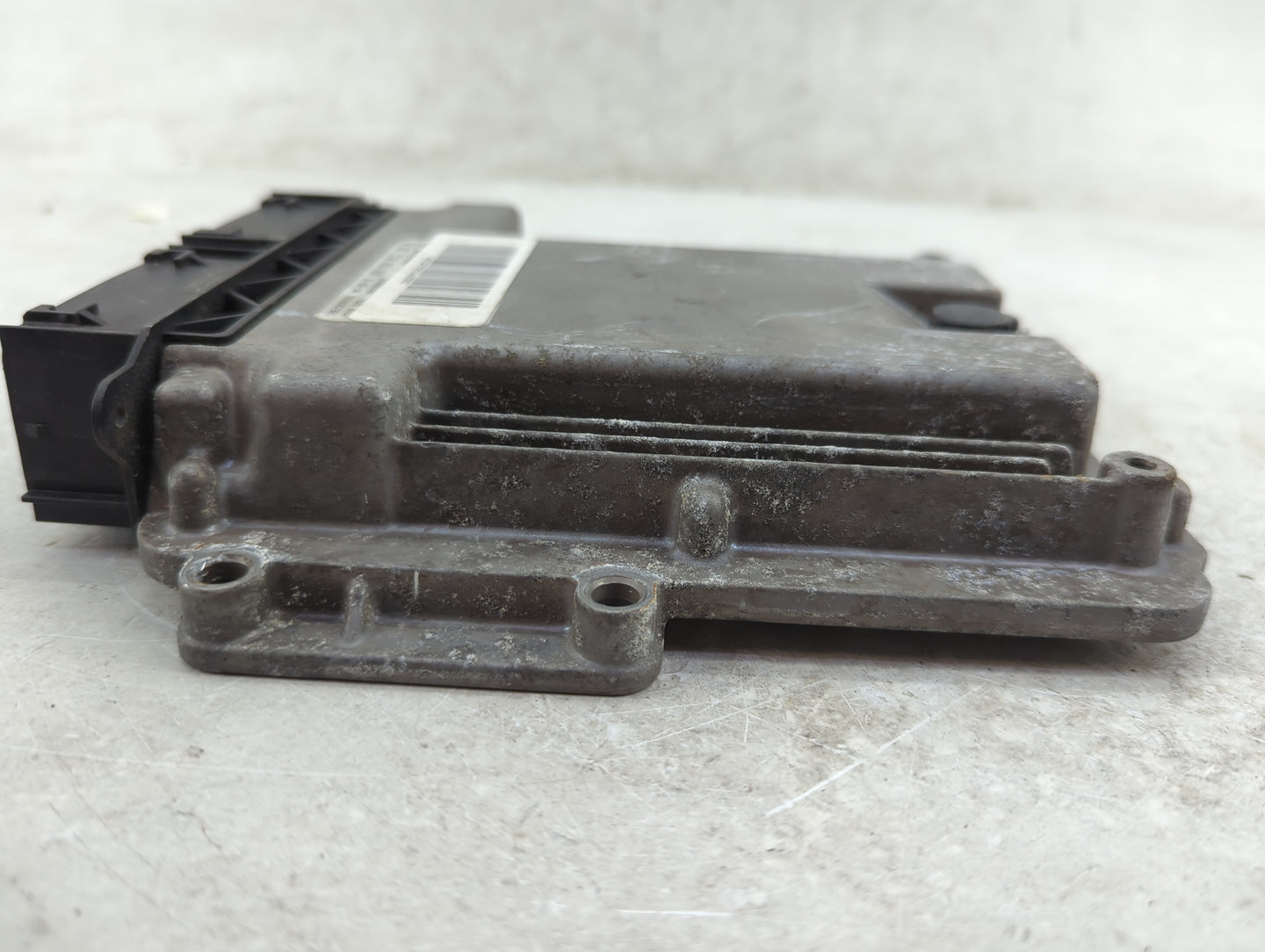 2014 Lincoln Mkz PCM Engine Control Computer ECU ECM PCU OEM P/N:WKE2EP5A12A650DC 0261S10054, CJ6T-14A624-BA Fits OEM Used A