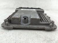 2014 Lincoln Mkz PCM Engine Control Computer ECU ECM PCU OEM P/N:WKE2EP5A12A650DC 0261S10054, CJ6T-14A624-BA Fits OEM Used A