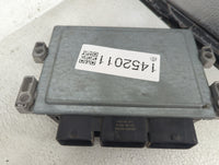 2014 Lincoln Mkz PCM Engine Control Computer ECU ECM PCU OEM P/N:5WY8930RAAG EP5A-12A650-YE, DS71-12B664-VA Fits OEM Used Au