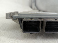 2014 Lincoln Mkz PCM Engine Control Computer ECU ECM PCU OEM P/N:5WY8930RAAG EP5A-12A650-YE, DS71-12B664-VA Fits OEM Used Au