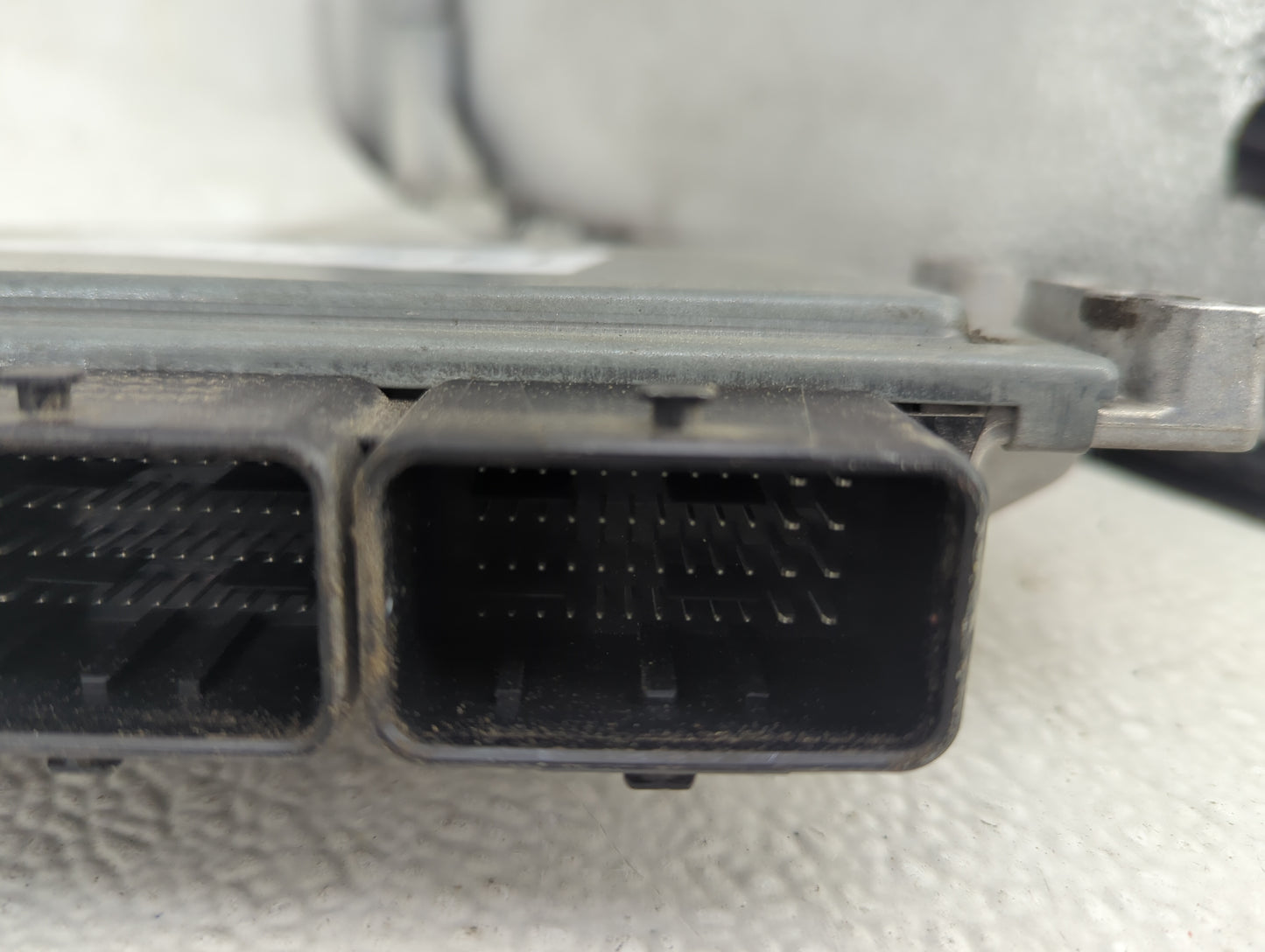 2014 Lincoln Mkz PCM Engine Control Computer ECU ECM PCU OEM P/N:5WY8930RAAG EP5A-12A650-YE, DS71-12B664-VA Fits OEM Used Au