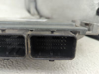2014 Lincoln Mkz PCM Engine Control Computer ECU ECM PCU OEM P/N:5WY8930RAAG EP5A-12A650-YE, DS71-12B664-VA Fits OEM Used Au
