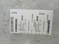 2014 Lincoln Mkz Owners Manual Book Guide P/N:EH6J 19A321 AA OEM Used Auto Parts - Oemusedautoparts1.com