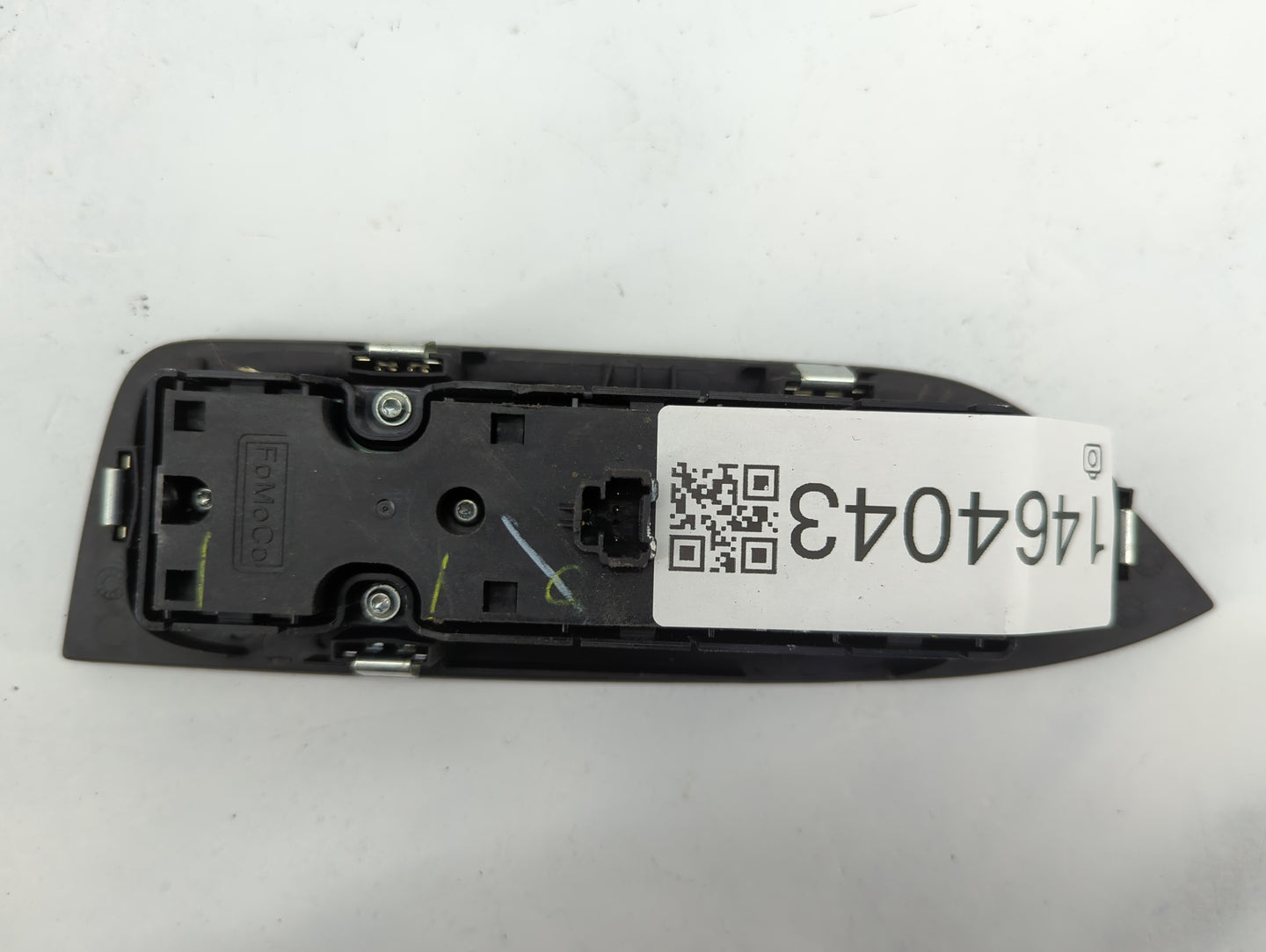 2013-2020 Lincoln Mkz Master Power Window Switch Replacement Driver Side Left P/N:DP5T-14540-ABW Fits OEM Used Auto Parts - 