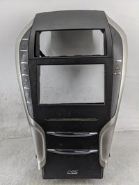 2014-2014 Lincoln Mkz Radio Control Panel 1475865 - Oemusedautoparts1.com