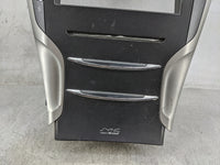 2014-2014 Lincoln Mkz Radio Control Panel 1475865 - Oemusedautoparts1.com