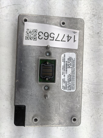 compare product 2013-2020 Lincoln Mkz Communication Control Module