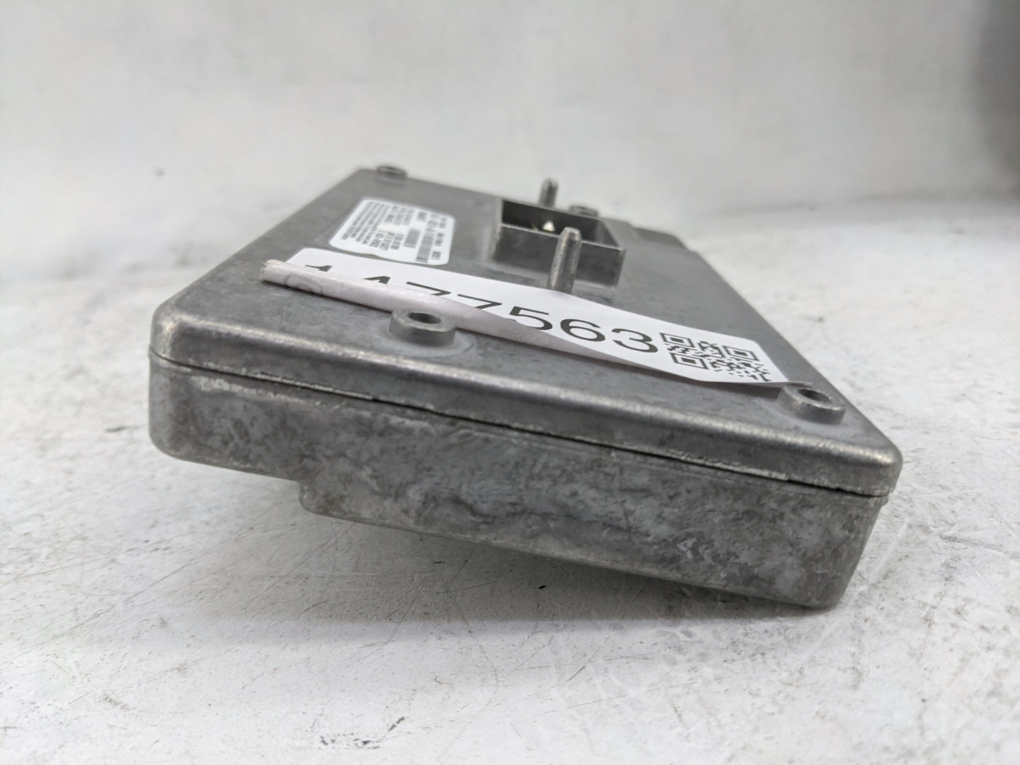 2013-2020 Lincoln Mkz Communication Control Module - Oemusedautoparts1.com