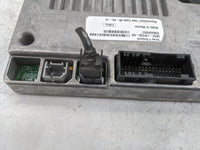 2013-2020 Lincoln Mkz Communication Control Module - Oemusedautoparts1.com