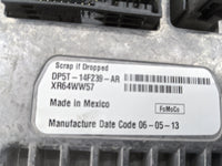 2013-2020 Lincoln Mkz Communication Control Module - Oemusedautoparts1.com