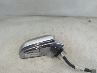 compare product 2013-2015 Lincoln Mkz Passenger Side View Mirror - Right Door Mirror OEM Used