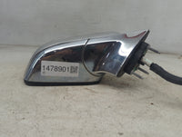 2013-2015 Lincoln Mkz Passenger Side View Mirror - Right Door Mirror OEM Used - Oemusedautoparts1.com
