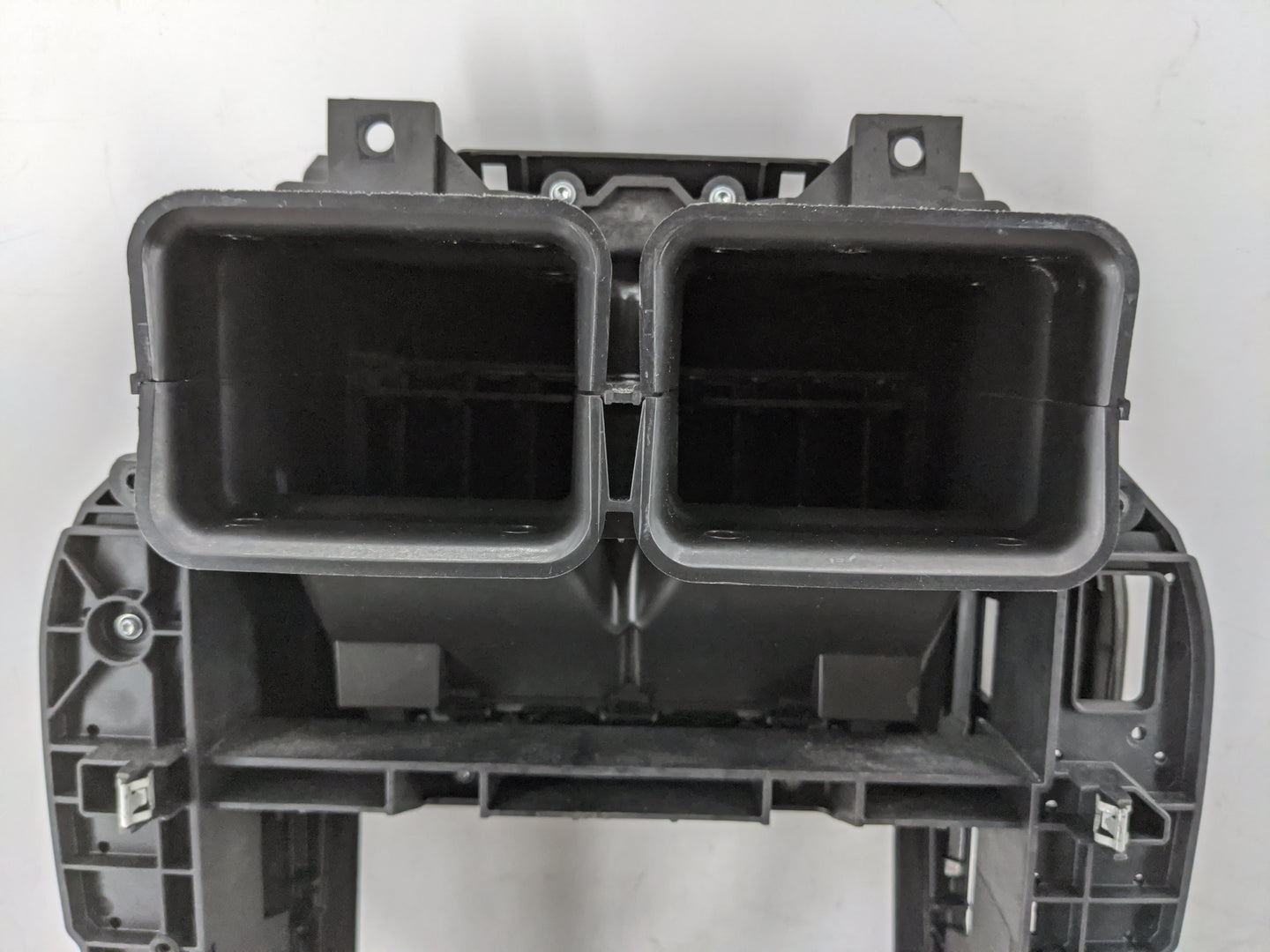 2014-2014 Lincoln Mkz Radio Control Panel 1479759 - Oemusedautoparts1.com