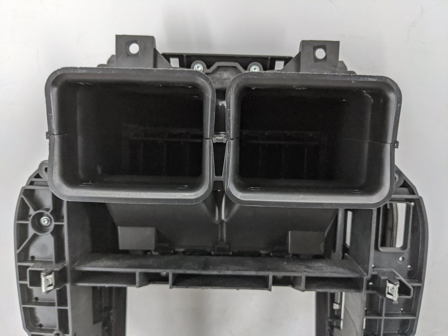 2014-2014 Lincoln Mkz Radio Control Panel 1479759 - Oemusedautoparts1.com