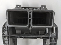 2014-2014 Lincoln Mkz Radio Control Panel 1479759 - Oemusedautoparts1.com