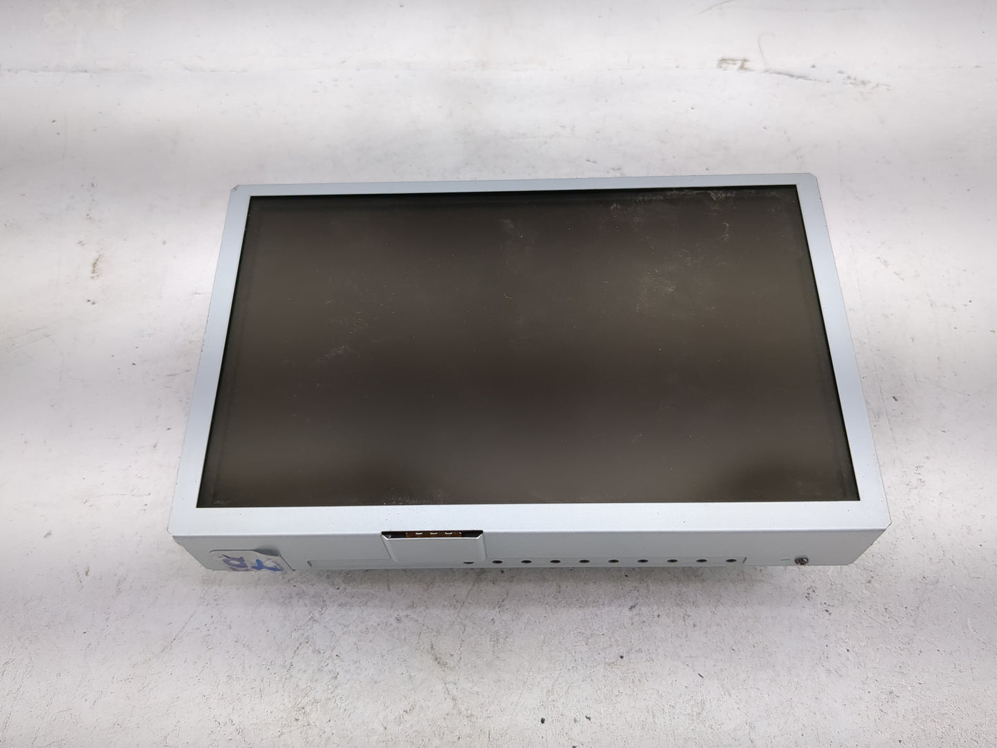 2013-2016 Lincoln Mkz Information Display Screen 1479791 - Oemusedautoparts1.com