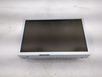 compare product 2013-2016 Lincoln Mkz Information Display Screen 1479791