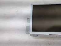 2013-2016 Lincoln Mkz Information Display Screen 1479791 - Oemusedautoparts1.com